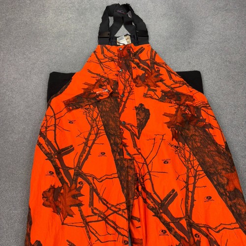 Salopette realtree adulte 2xl - adulte,