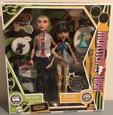 Monster High Deuce Gorgon &