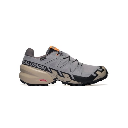 Chaussures salomon speedcross - chaussures,