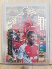 PANINI ADRENALYN XL LIGUE1