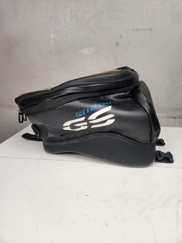 Sacoche réservoir bmw r1200gs - sacoche,