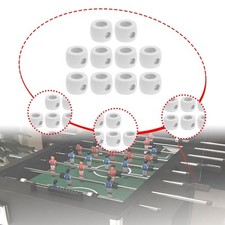 Lot De 10 Anneaux D'arrêt