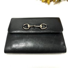 Ancien portefeuille Gucci