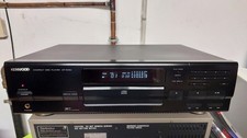 Platine CD KENWOOD DP-5050