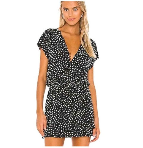 Rails karla black - 'karla', black/cream