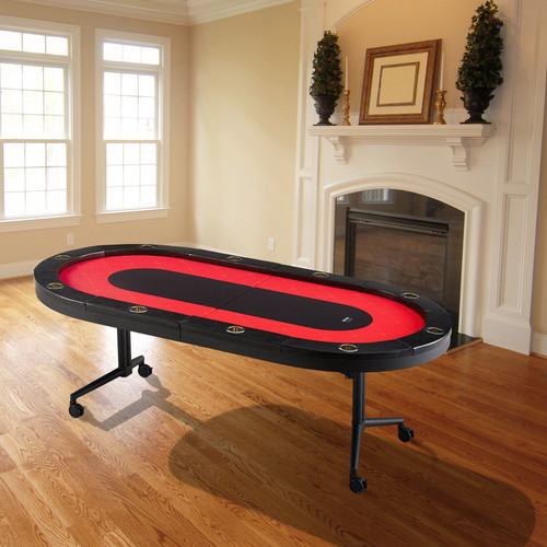 Vevor table poker casino - table,