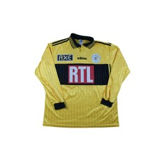 Maillot Coupe de France