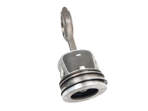 Bielle piston 074132 0628w2 - bielle,