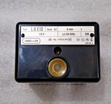 LANDIS & GYR LA E10 110V 50-60