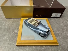 Rolls royce silver wraith - rolls,