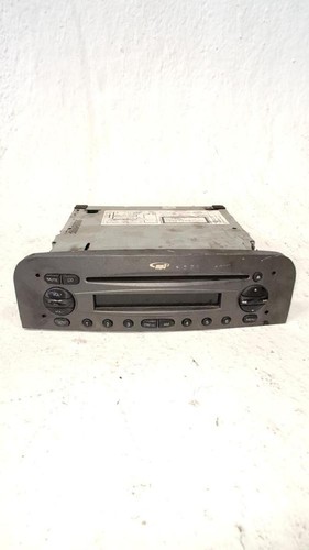156087714 autoradio alfa romeo - 156087714,
