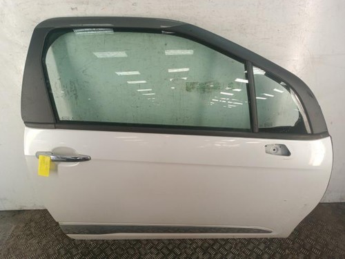Porte avant droit citroen - porte, ds3