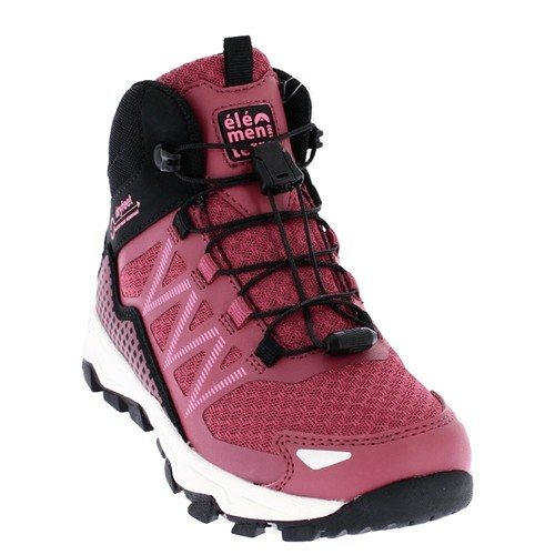 Chaussure marche montante - de,