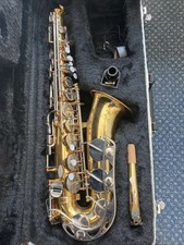Vito Yamaha  Blue Logo  Alto