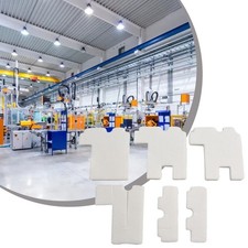 Jeu de tampons de r??servoir d'encre usag??e pour mod??les ET2700 ET2750 ET2756