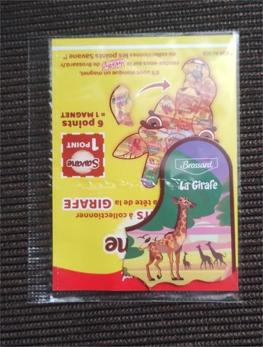 Magnet savane brossard - brossard, la