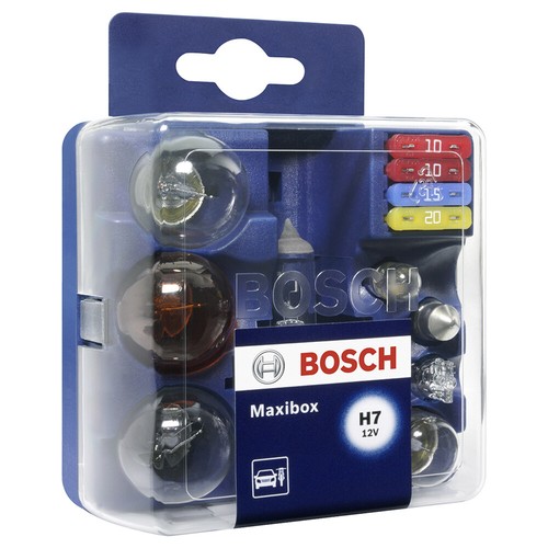 Bosch maxibox coffret de - bosch,