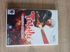 TENCHU. Shadow Assassins. Jeu