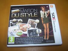 LA NOUVELLE MAISON DU STYLE