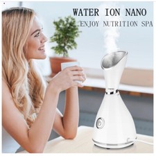 Appareil à vapeur pour le visage humidificateur à vapeur pour Le Spa