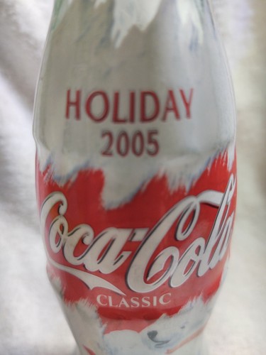 Vintage coca cola classic - vintage,