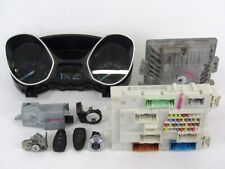 AV61-12A650-BLB Set Allumage