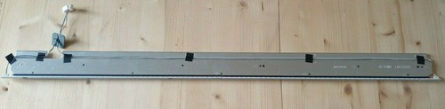 Bande led support câble - +, +