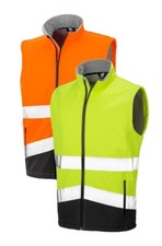 Result Gilet De Sécurité