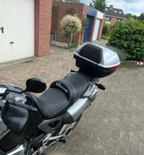 Selle Grand Confort compatible HONDA VARADERO XL 1000 V [1998-2006] SGC 0113