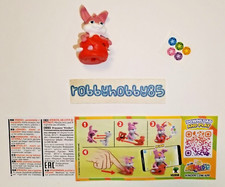 VD285B Lapin + BPZ KINDER