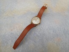 MONTRE CHRONOGRAPHE VINTAGE VENUS 210 FONCTIONNE