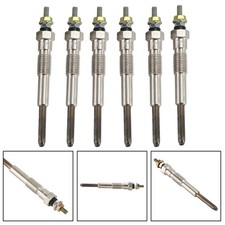 Bougies De Préchauffage 12 Volts Pour Toyota Landcruiser Hj47 Hj60 Hj75 4.0L E03