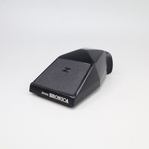 Zenza bronica plain prism - zenza,