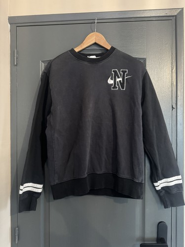 Sweat nike vintage couleurs - ,