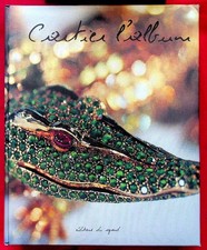 Cartier l'album - Joaillerie -