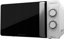 Micro-ondes Cecotec 1522 20 L