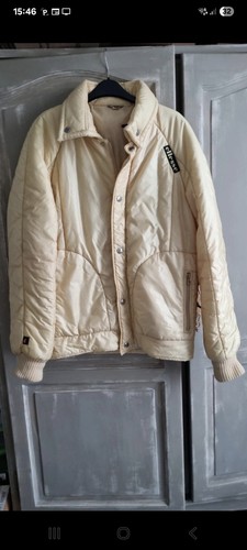 Superbe veste doudoune ski - doudoune,