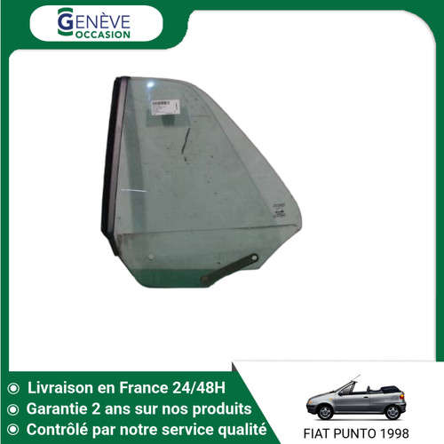 Glace arriere custode - 🇫🇷,