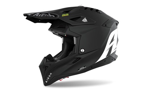 Casque intégral off road - intégral, off-road