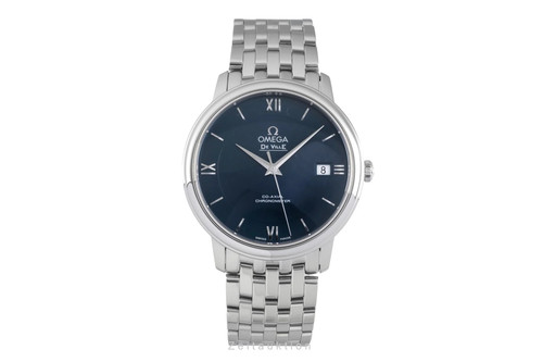 Omega constellation acier - constellation,