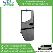 ? PORTE AVANT GAUCHE DETHLEFFS GLOBEBUS ?