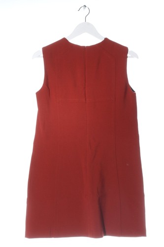 Zara woman robe trapèze - zara,