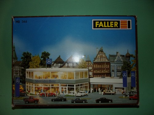 Faller maquette monter - faller,