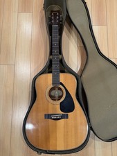 Yamaha FG-335 Dreadnought