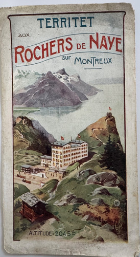 Guide touristique suisse - touristique,