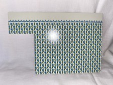 Playmobil Tapisserie Mur Cloison 1er Étage Maison 5300 Victorian Belle Époque