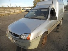 Baguette de porte avant gauche