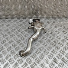 Volvo XC90 MK2 EGR CHARDER