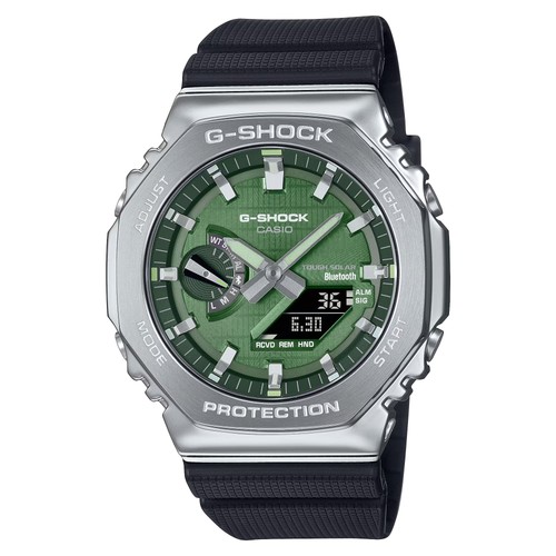 Casio montre noir analogique - casio,