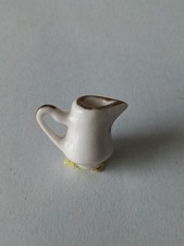 Fève Vaisselle Filet Or 